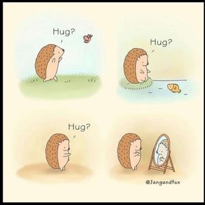 Meet your Posher, Rigo